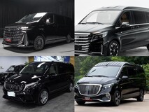 百万内7座MPV横评:五款定制旗舰谁懂格局与格调