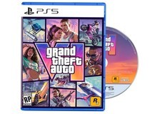 GTA6确认取消实体光盘版,仅发售数字版本