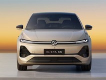 上汽大众ID.ERA 5S混动轿车交付破万辆,城市NOA+160km纯电续航成亮点