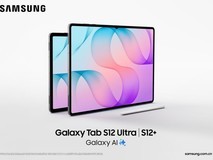 大屏焕新 旗舰进阶 三星Galaxy Tab S12系列现已开售!