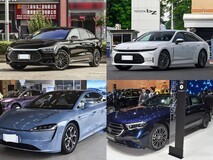 40万元内中大型轿车横评:比亚迪汉、皇冠、智界S7、E级与CT6五大旗舰实测对决