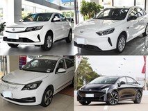 20万元内纯电紧凑轿车横评:枫叶60s、轩度EV、E70与吉祥AIR四大主力实测对决