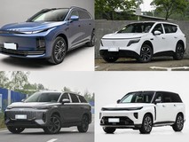 20万元内四款新锐中大型SUV终极对决:星途EX7、日产NX8、奇瑞风云T10、传祺向往S7深度横评