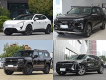 50万元内中大型SUV深度横评:阿维塔11、奥迪Q6、捷途G700、LYRIQ锐歌与钧天霸界实战解析