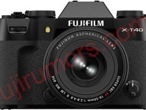 富士2025将推X-T30Ⅱ继任者