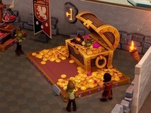 双点博物馆4.0更新上线,新增免费奇幻内容