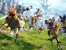 最终幻想14总监谈PS4支持极限:硬件更迭难以避免