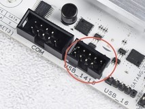 接错直接烧毁?主板上常用跳线有哪些?