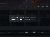 PS5系统现新代码暗示将推跨平台购买功能