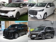 30万内7座MPV推荐:五款实用家用神车,轻松满足全家出行