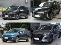 10-20万级7座MPV四选一:空间舒适与实用兼顾的家用之选