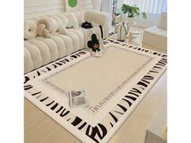 KAYE地毯120x160cm到手29元