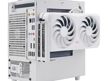 开源宇宙BKB - S1A型ITX机箱低至232元