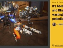 守望先锋2剧情乏力遭诟病,叙事困境与运营调整引玩家质疑