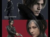 生化危机9安魂曲预告引爆期待:里昂回归,艾达王能否登场引热议