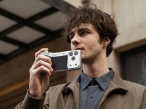 重塑iPhone摄影,重构手机摄影创作体验 ——PGYTECH发布RetroVa复古影像套装