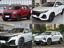 十万元内SUV新选择:四款高质实用车型全解析