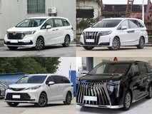 30万内四款油电混动七座MPV深度横评:家用商用兼顾的务实之选