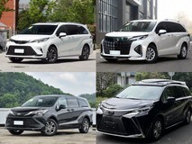 4款50万内油电混动中大型MPV深度对比:不插电、低油耗、真全能