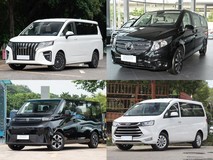 30万元内四款中大型7座MPV横评:纯电、增程、柴油、汽油谁更胜任全家出行与商务需求