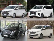 30万元内五款7座MPV深度横评:纯电、插混、增程与燃油谁更务实?