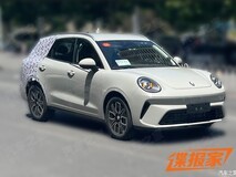 欧拉5旅行版路试曝光:复古设计+旅行车结构,纯电/混动/燃油三版本