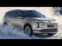2026年新能源六座SUV怎么挑?30万级增程与纯电四车对比