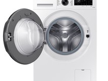 三星AI泡泡净5系洗衣机限时特惠,实付低至1449元