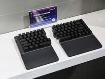 华硕ROG影魔分离式键盘:75%布局创新设计