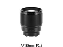 唯卓仕85mm F1.8(索尼E口)天猫超值优惠