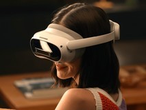 穿透参数迷雾 一文告诉你MR混合现实头显一体机怎么选