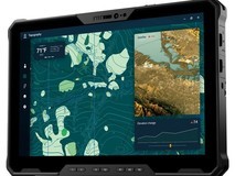 戴尔发布全新强固平板 搭载Lunar Lake处理器