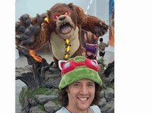 英雄联盟衍生RPGProject F疑似夭折