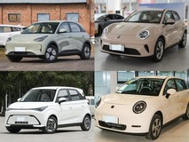 10万元内6款精品小车推荐,颜值与实力兼具