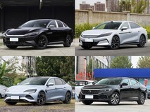 30万内插电混动5座三厢车推荐:比亚迪、大众、岚图车型全解析