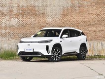 吉利银河M7将于4月9日预售,纯电225km+综合1730km