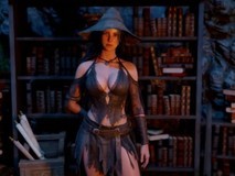 红色沙漠NPC苹果坠崖梗引爆社区:沙盒逻辑催生黑色幽默名场面