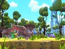 方块方舟2026复活节版本上线:限时兔子、蛋币兑换与春日限定外观登场