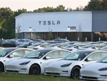 特斯拉鸿蒙版App上线华为应用市场,实现全功能原生适配