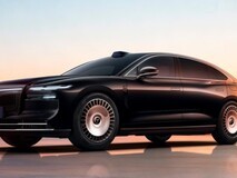 30 万左右新能源汽车推荐:岚图追光 L 打造豪华旗舰新标杆