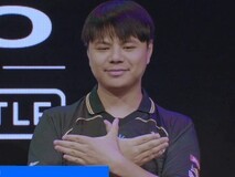 曾卓君七夺EVO世界冠军,饿狼传说项目再创历史