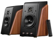 惠威M200原木Hi-Fi音箱直降1300元