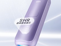 Ulike Air4冰点脱毛仪限时特惠仅1541元