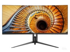 30寸显示器值得买清单 广色域+宽屏+FreeSync三重保障