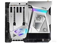 主板性能排行榜TOP4 锐龙Intel双平台战力解析