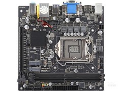 Z370平台升级性价比推荐 兼容老CPU又支持新外设的实用派
