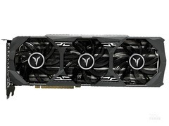 光影革命降临！RTX 2080显卡助你主宰游戏世界