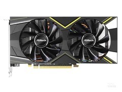 最新RX6900XT显卡排行榜 矿卡筛选逻辑：显存容量＞频率＞新旧