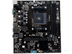 哪款B350主板值得买 学生预算有限但追求长期稳定运行的装机方案