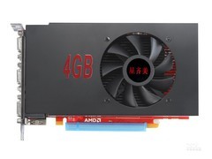 HD 7850显卡性能排行榜 支持4K多屏协同的高稳低噪方案
